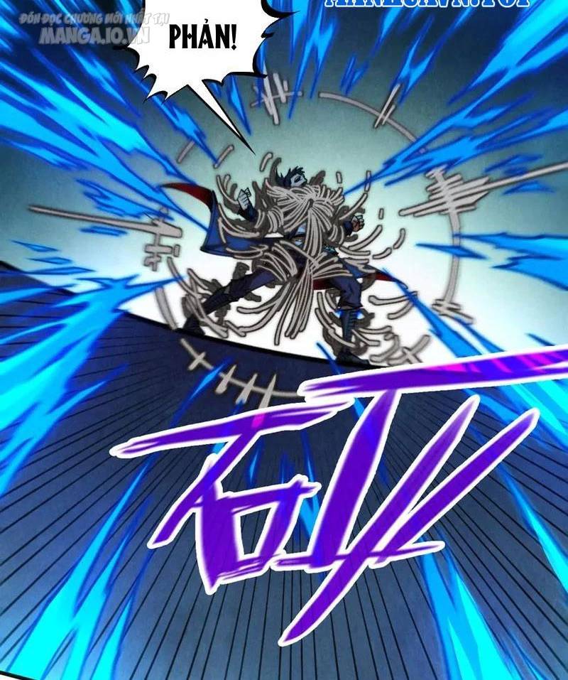 vạn cổ chí tôn chapter 308 24