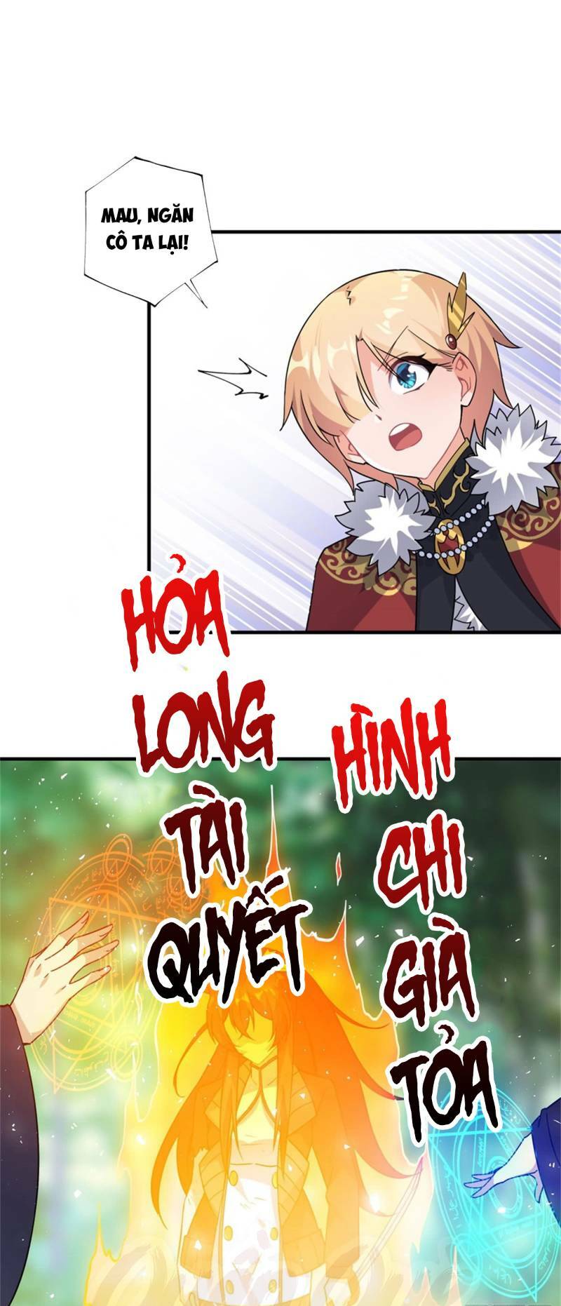 nhặt ma vương về làm nữ hầu chapter 38 40