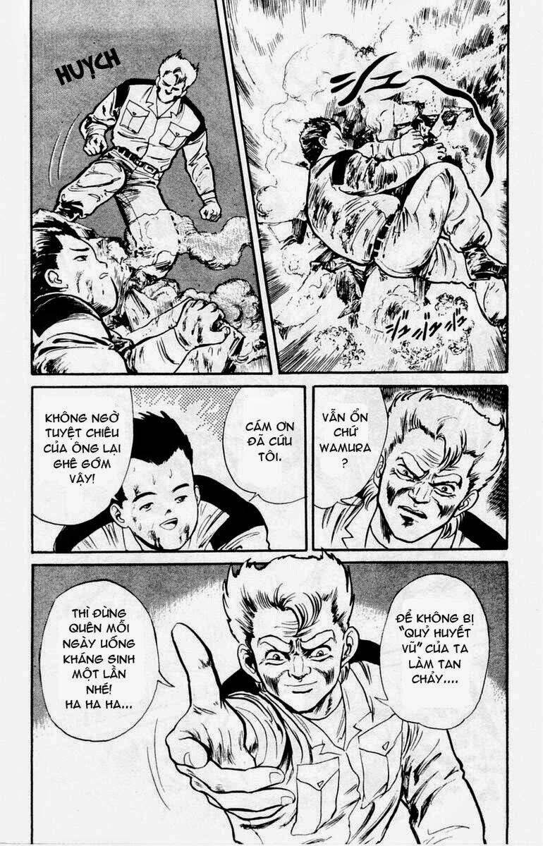 thợ săn ma giới chapter 7 17