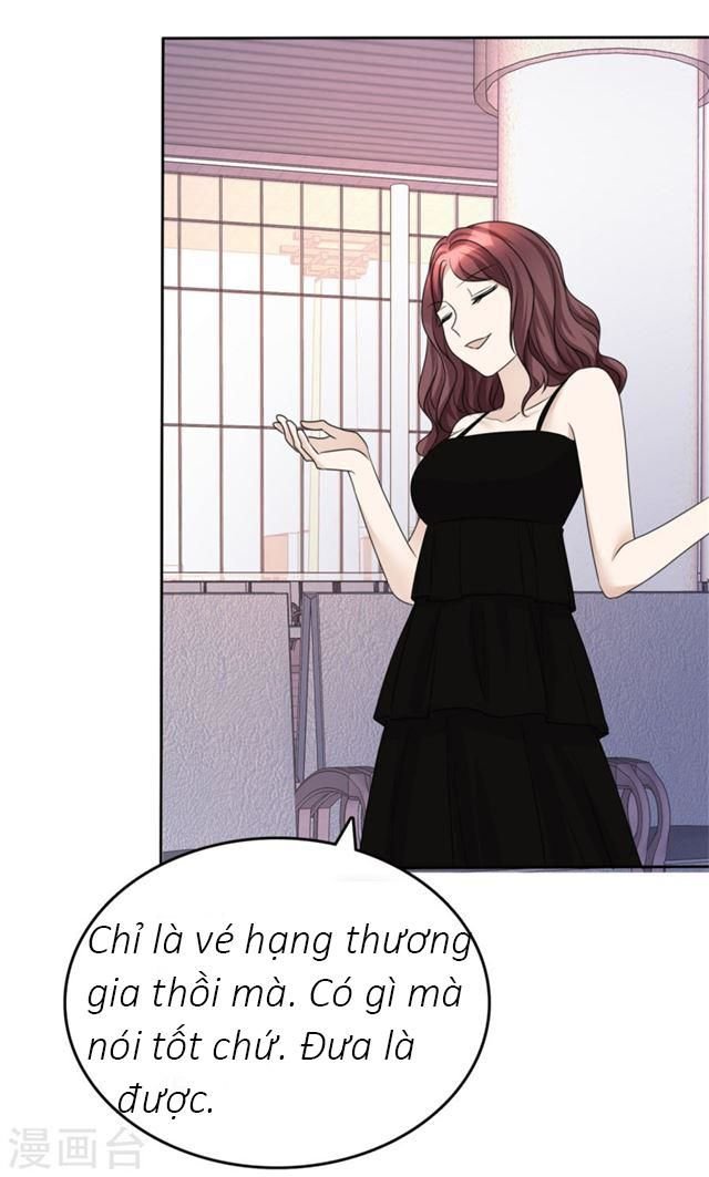 con đường phản công của sủng thê chapter 43 30