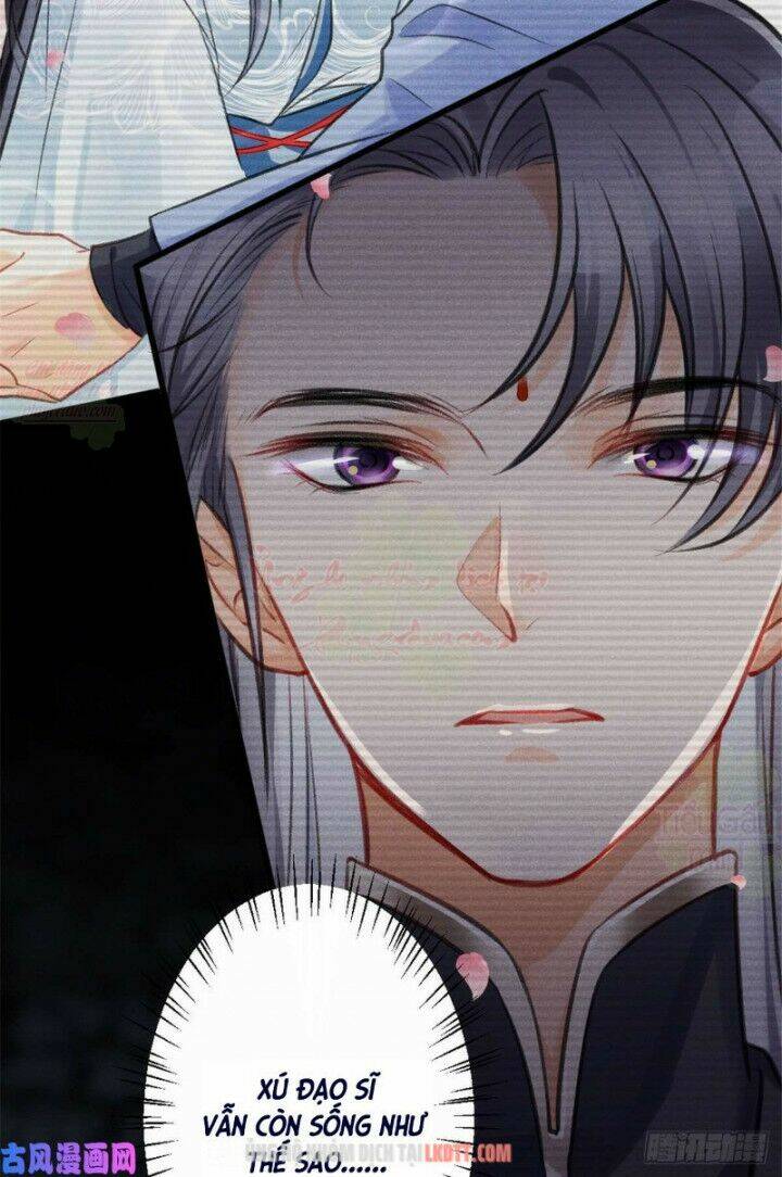 tôi trở thành tổ tông của 5 vị đại lão chapter 1 58