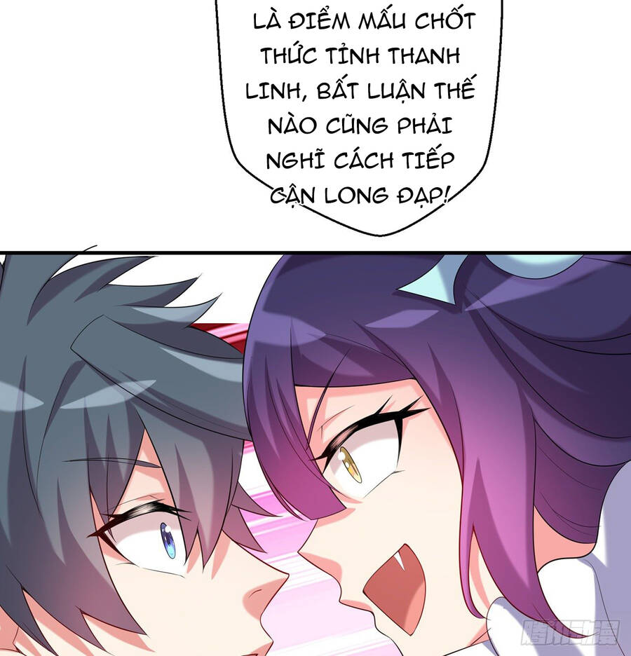 nhặt thuộc tính tại trái đất chapter 19 47
