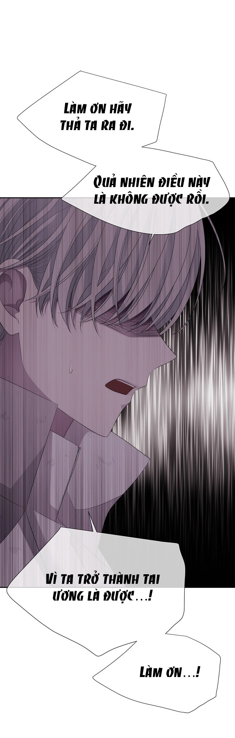 năm môn đệ của charlotte chapter 160.1 1