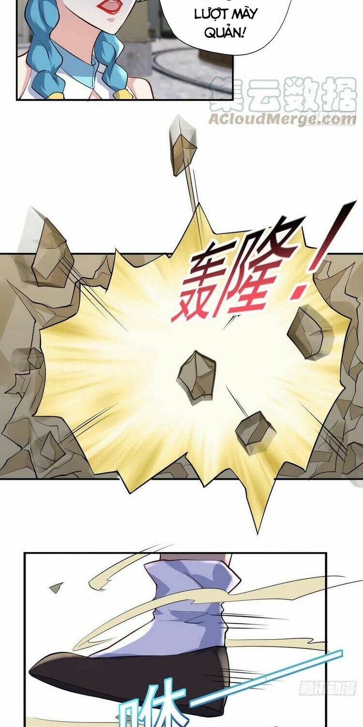 mở phòng khám tại tu tiên giới chapter 102 14