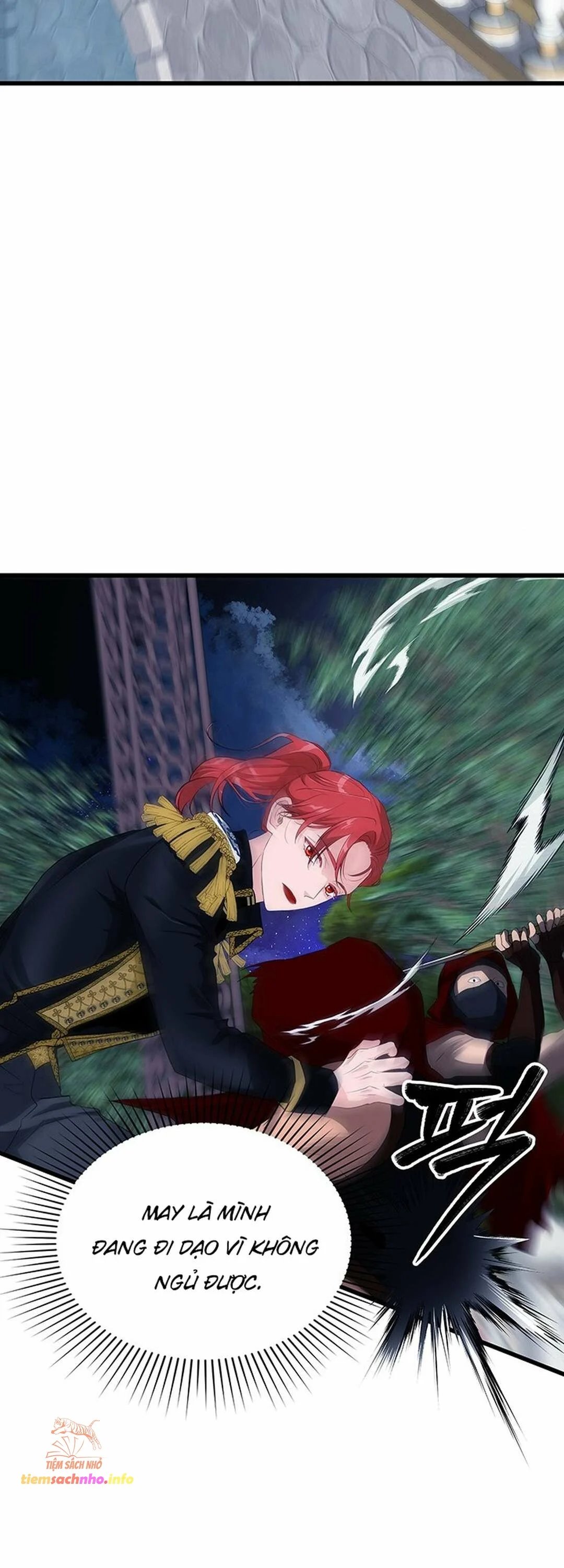 [ 18+ ] bệ hạ đã thay đổi rồi! chapter 19 52