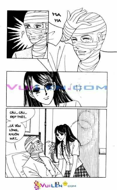 cô gái yêu kiều chapter 7 83