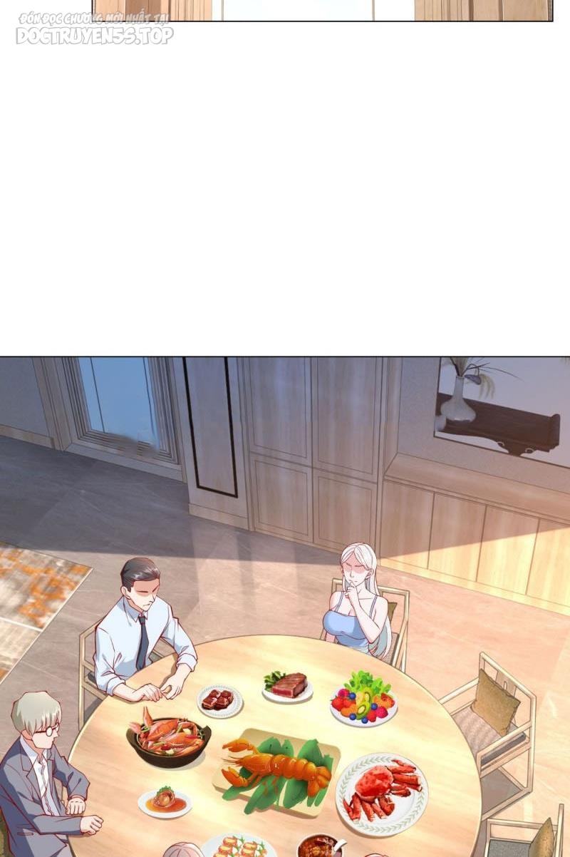 tài xế lái xe công nghệ như ta có nhiều tiền thì sao? chapter 26 37