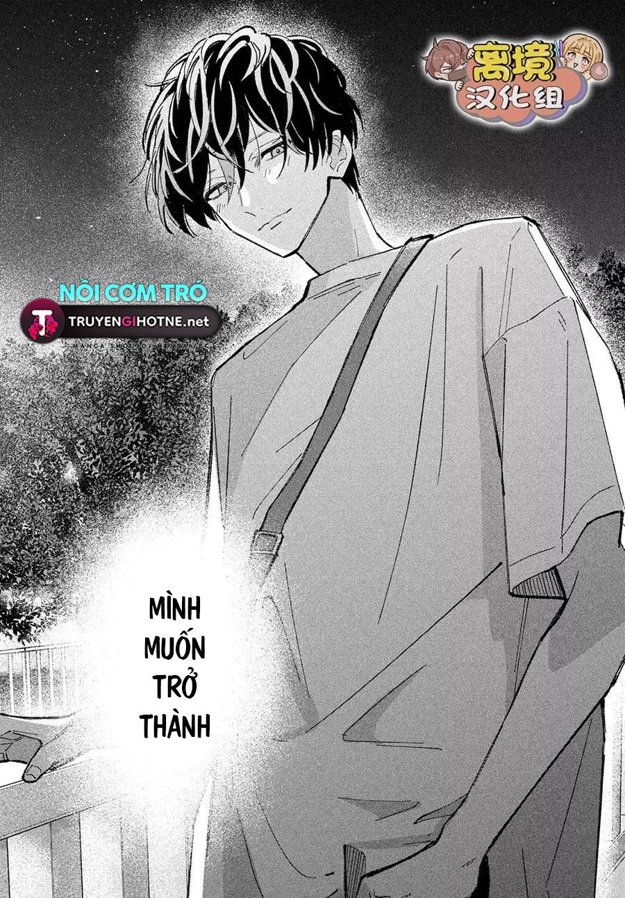 sự chìm đắm hóa thành tình yêu chapter 7.2 16