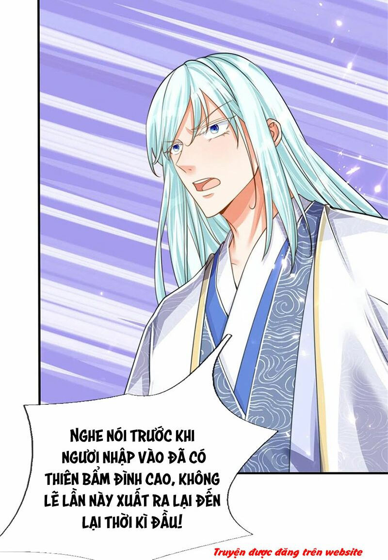 vú em tiên tôn đi ở rể chapter 182 30