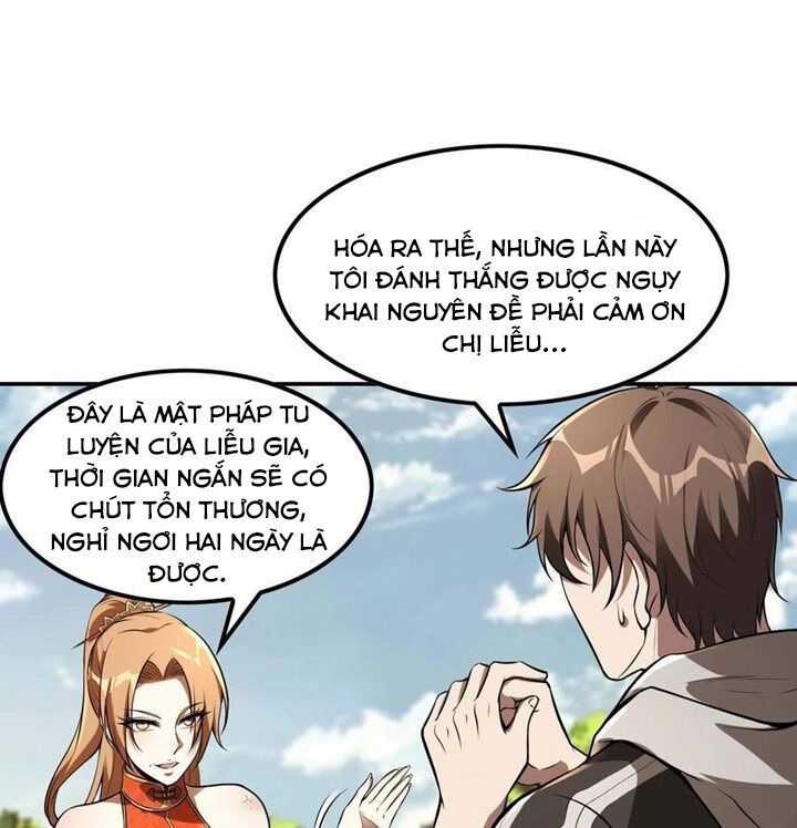đệ nhất người ở rể chapter 89 19