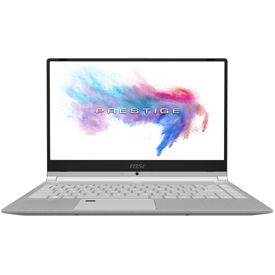 Laptop MSI Modern 14 A10M-692VN (Core i5-10210U/ 8GB DDR4 2666MHz/ 256GB PCIe NVMe/ 14FHD IPS/ Win10) - Hàng Chính Hãng