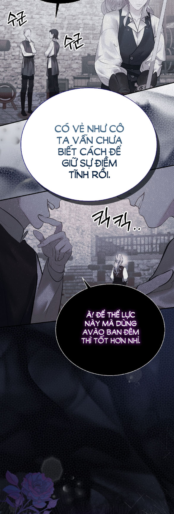 phương pháp bảo vệ nam chính của tôi chapter 1.1 9