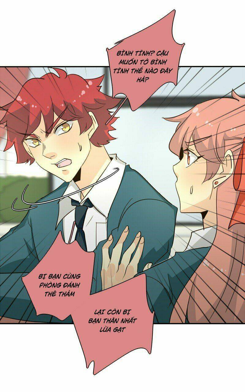 Thế Giới Không Hoàn Hảo Chapter 146 44