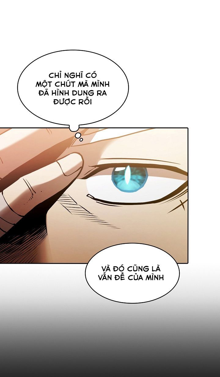 chòm sao trở về từ địa ngục chapter 23 18