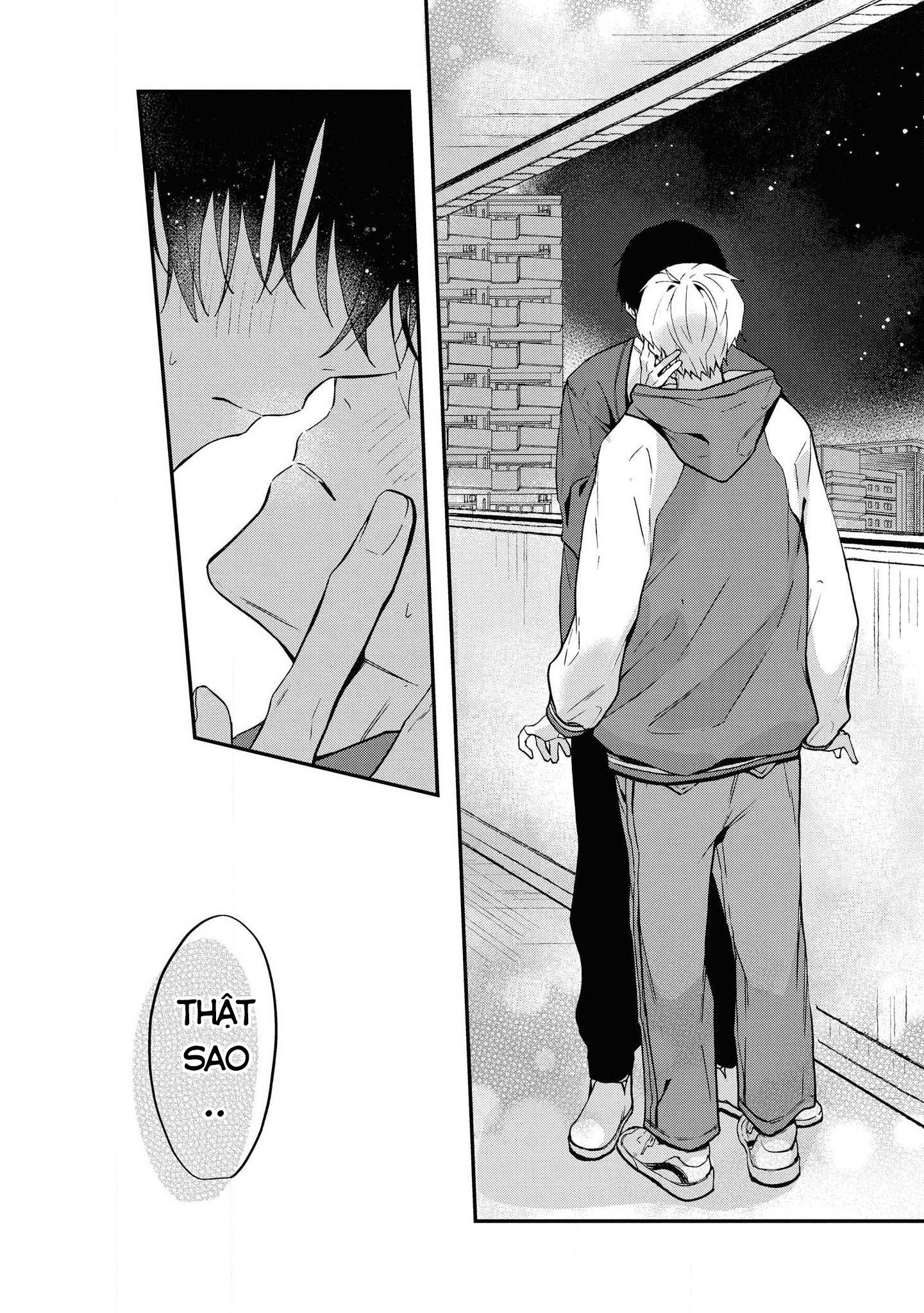 cách vượt qua chấn thương tâm lý bằng sex của playboy chapter 5 21