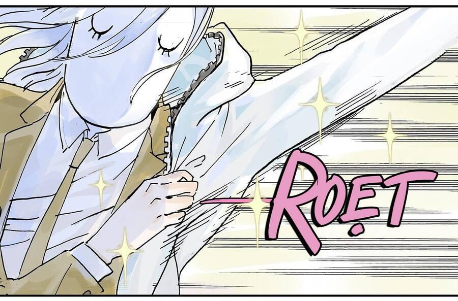 bạn cùng lớp tôi đều kỳ lạ chapter 16 26