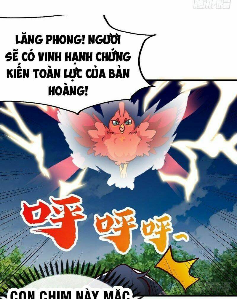 chí tôn thần ma chapter 98 11