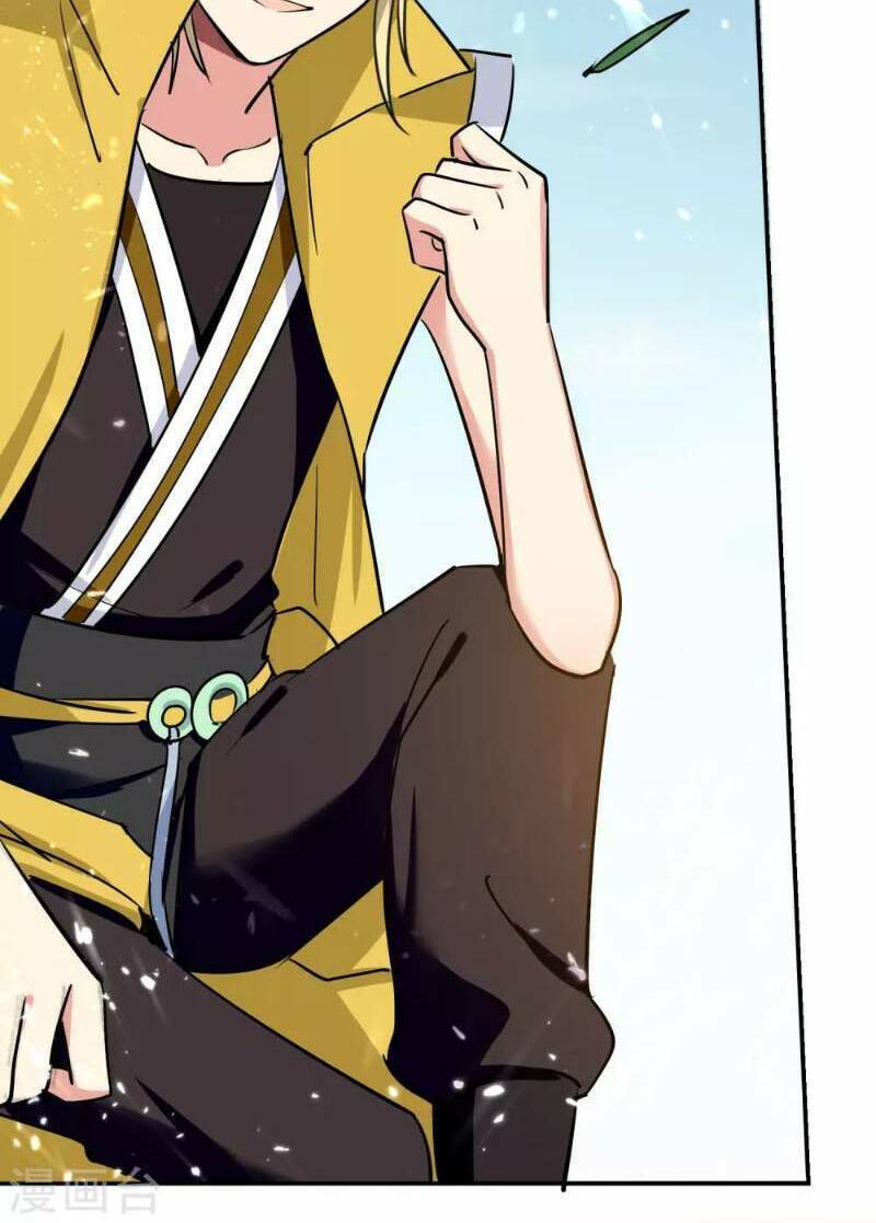 vạn giới tiên vương chapter 14 41