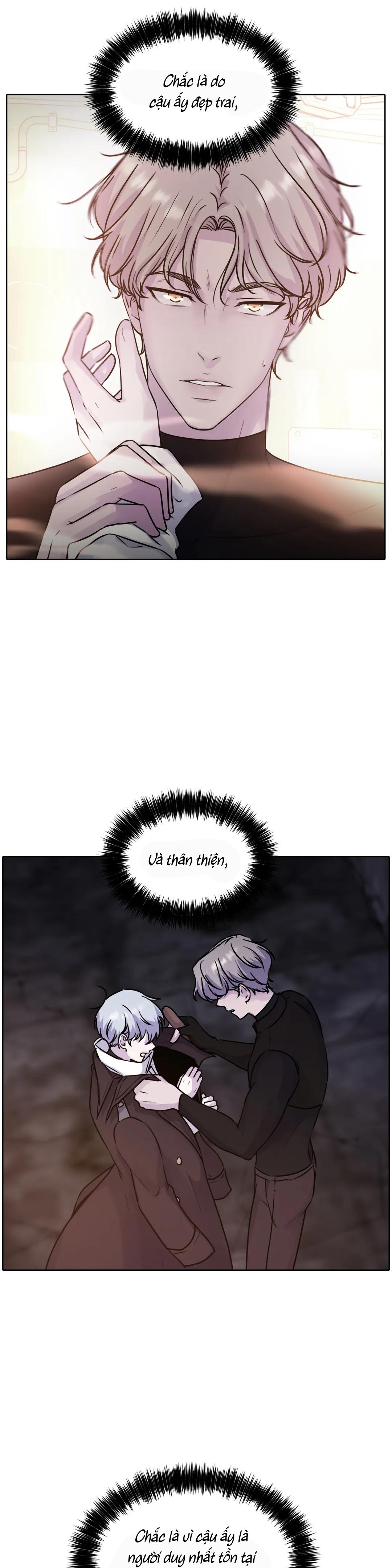 hừng đông chapter 18 32