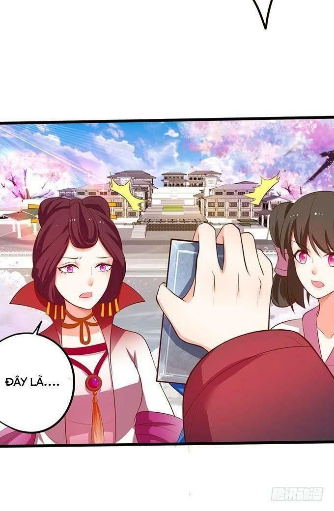 hồ tiên hung bạo chapter 78 9