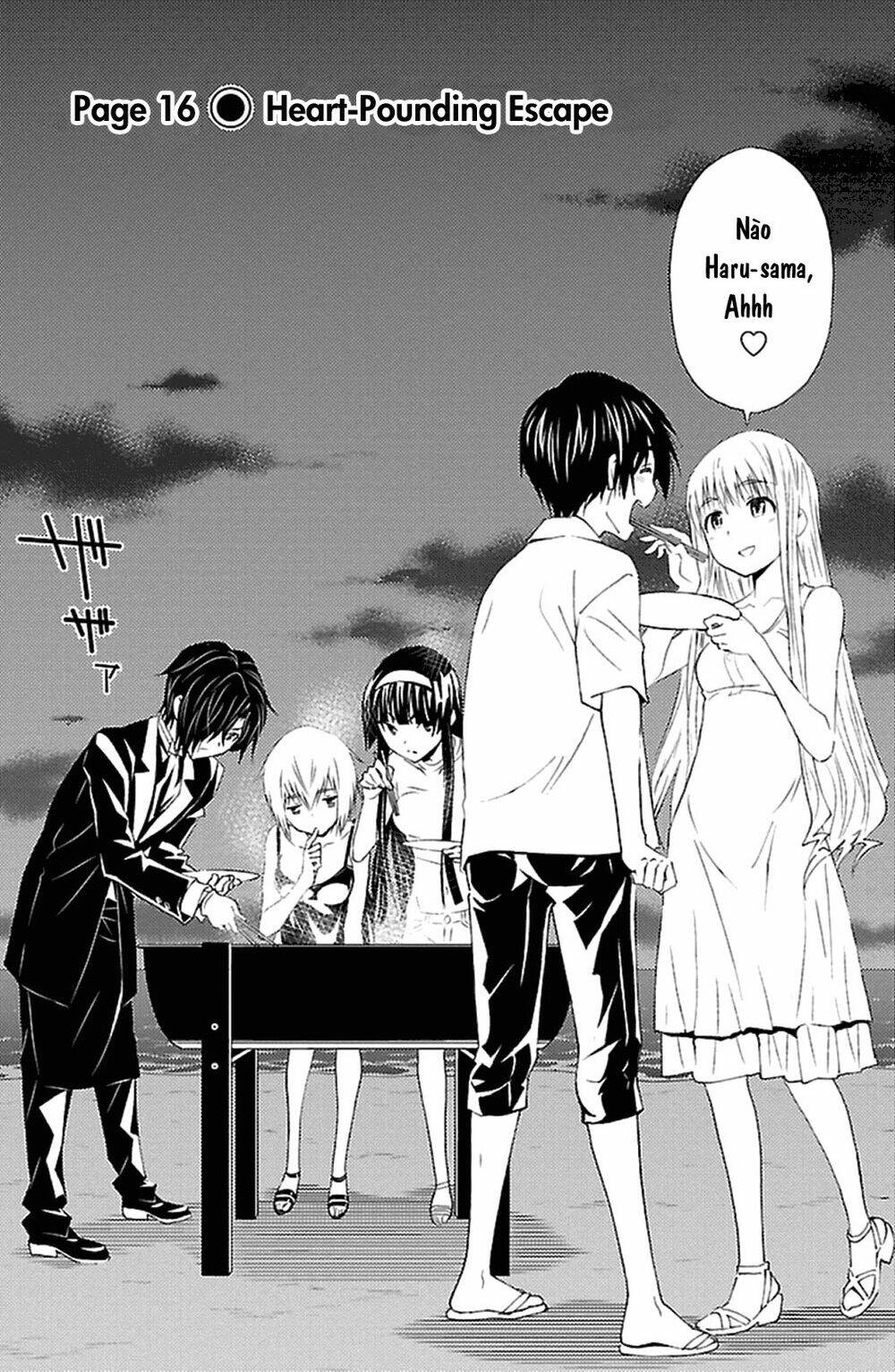 sakura sakura (morishige) chapter 16 8