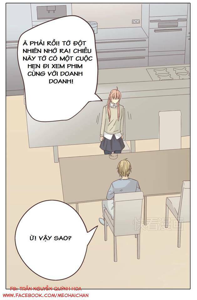 xin chào! dân nữ chapter 25 23