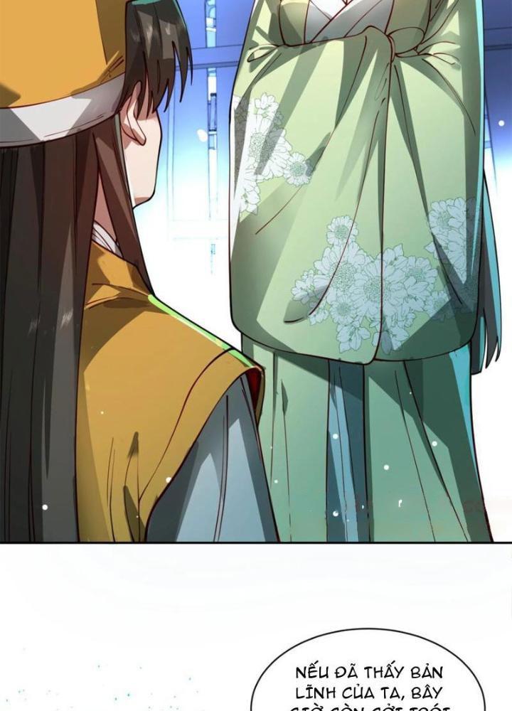 đoán mệnh mà thôi, cửu vĩ yêu đế làm sao lại thành nương tử của ta?! chapter 29 70