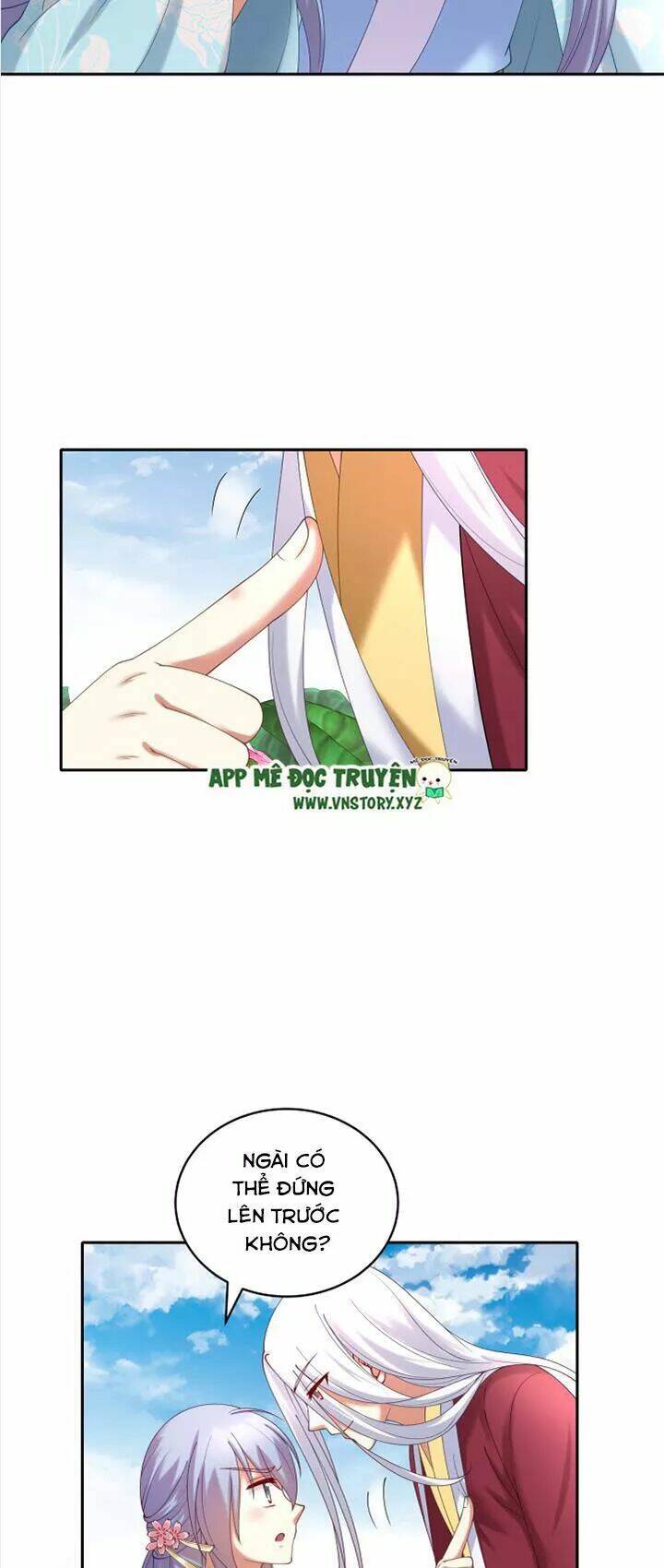 đô đốc đại nhân sủng thê kí chapter 53 8