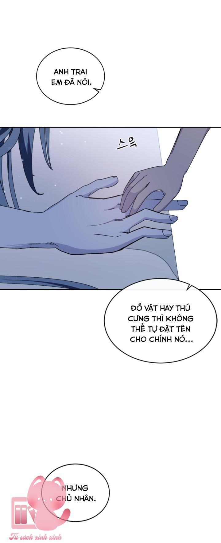 nguyện ước vô vọng của ma nữ chapter 91 8