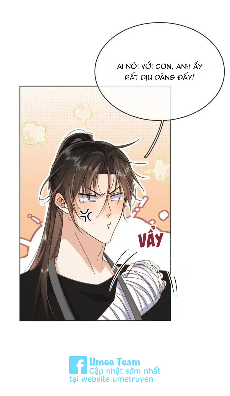 huynh dạy đệ vô lễ chapter 36 32