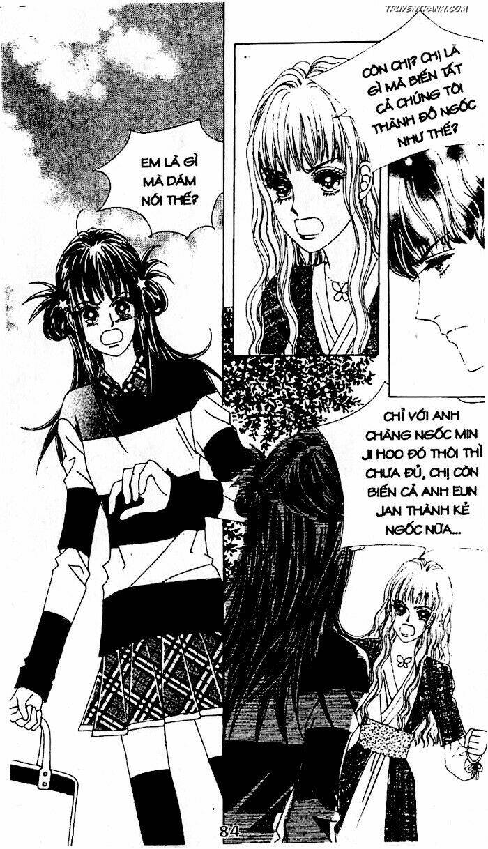 nhà trọ hoàn hảo chapter 87 28