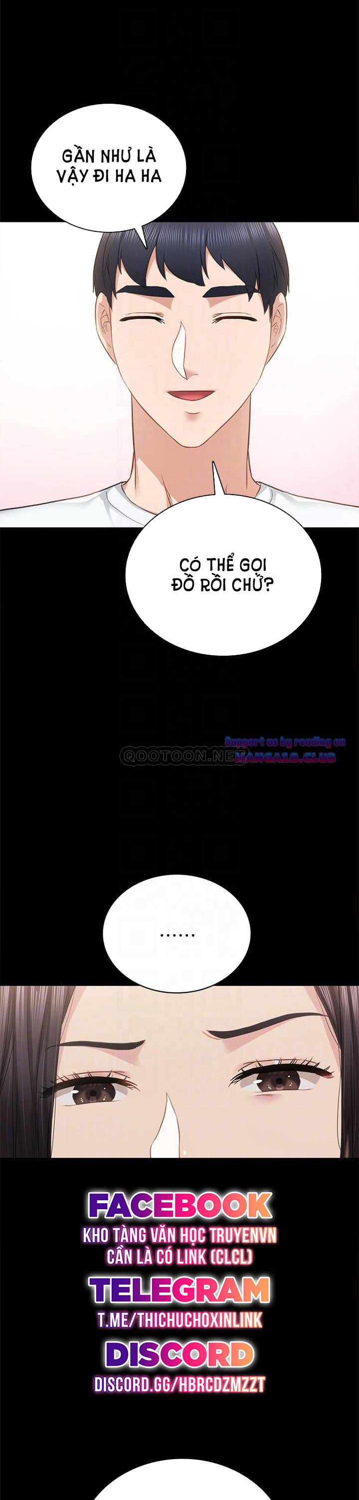 thầy giáo thực tập chapter 100 10