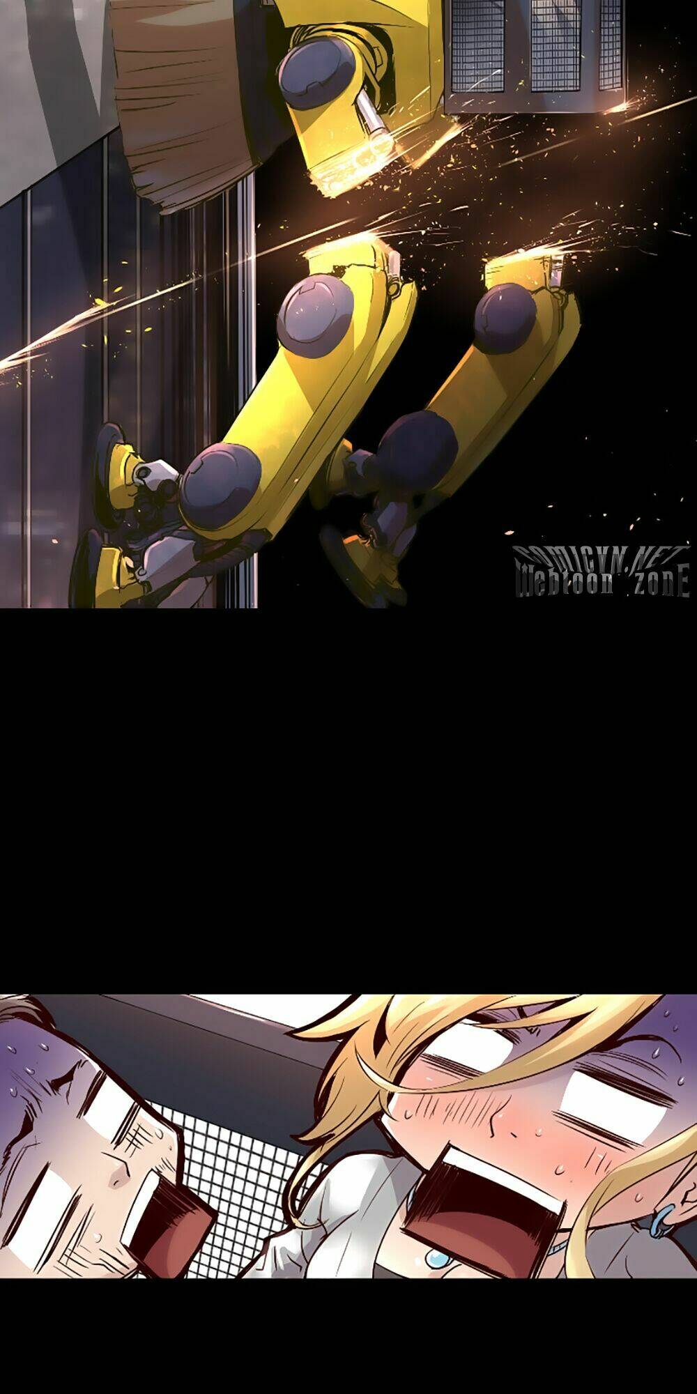 tam tuyệt tại dị giới chapter 21 37