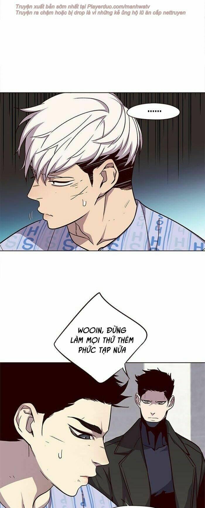 biến thân thành mèo chapter 34 25