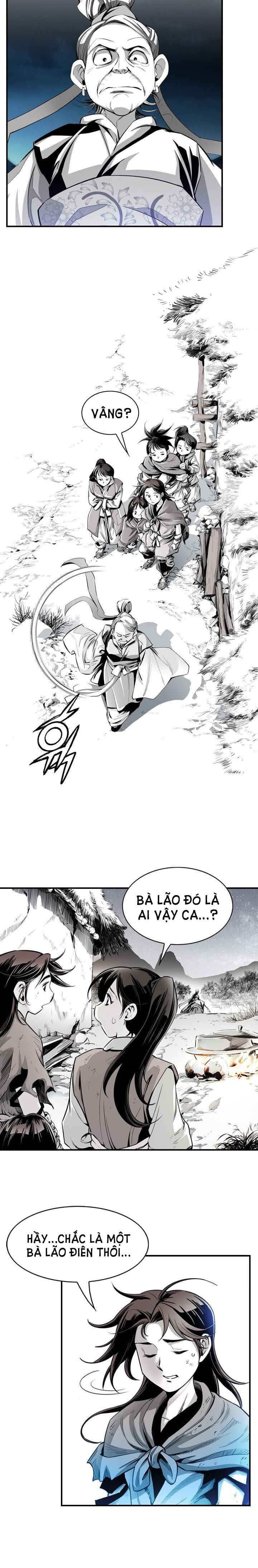 đường đến thiên đàng chapter 2 7