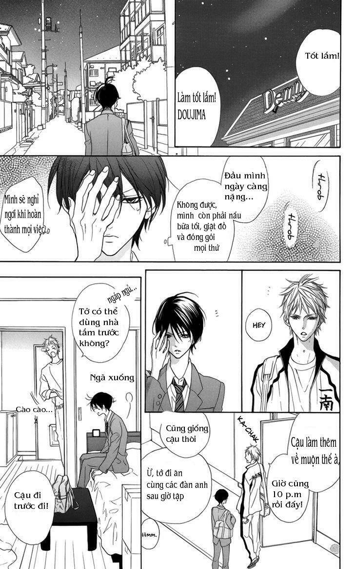 dashigurashi chapter 1 23