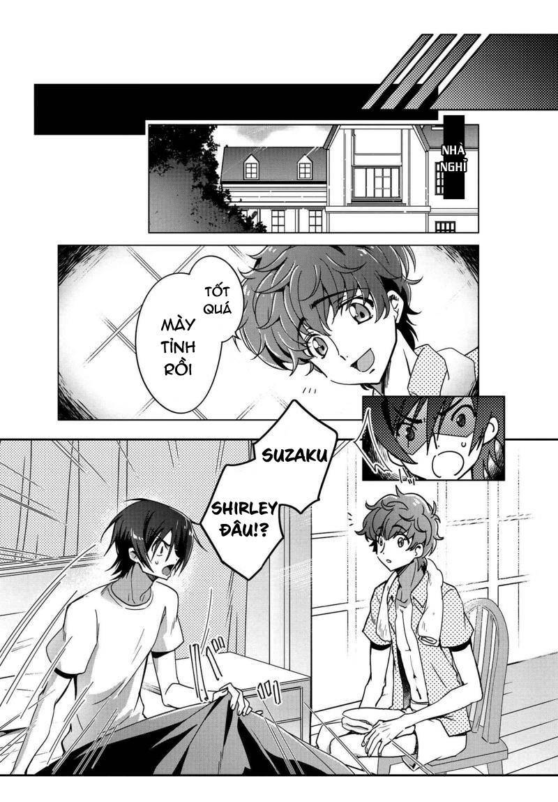 kateikyoushi no lelouch-san chapter 7 13