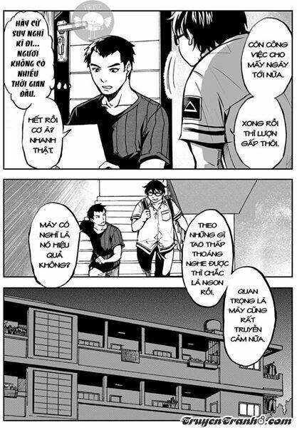 liên minh tự do chapter 5 10