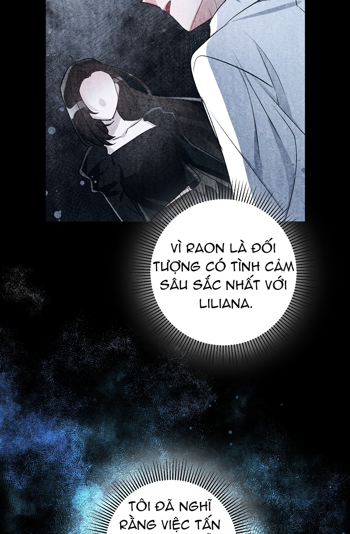 công nương đã thay đổi chapter 43.1 26