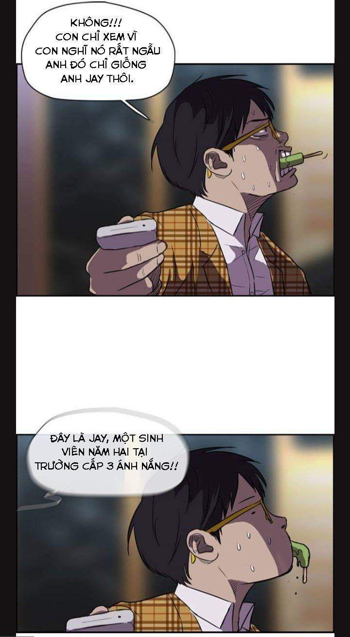 wind breaker chapter 87 49