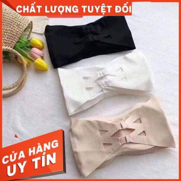 Áo Bra Đúc Trơn Không Dây Siêu Hót 8883
