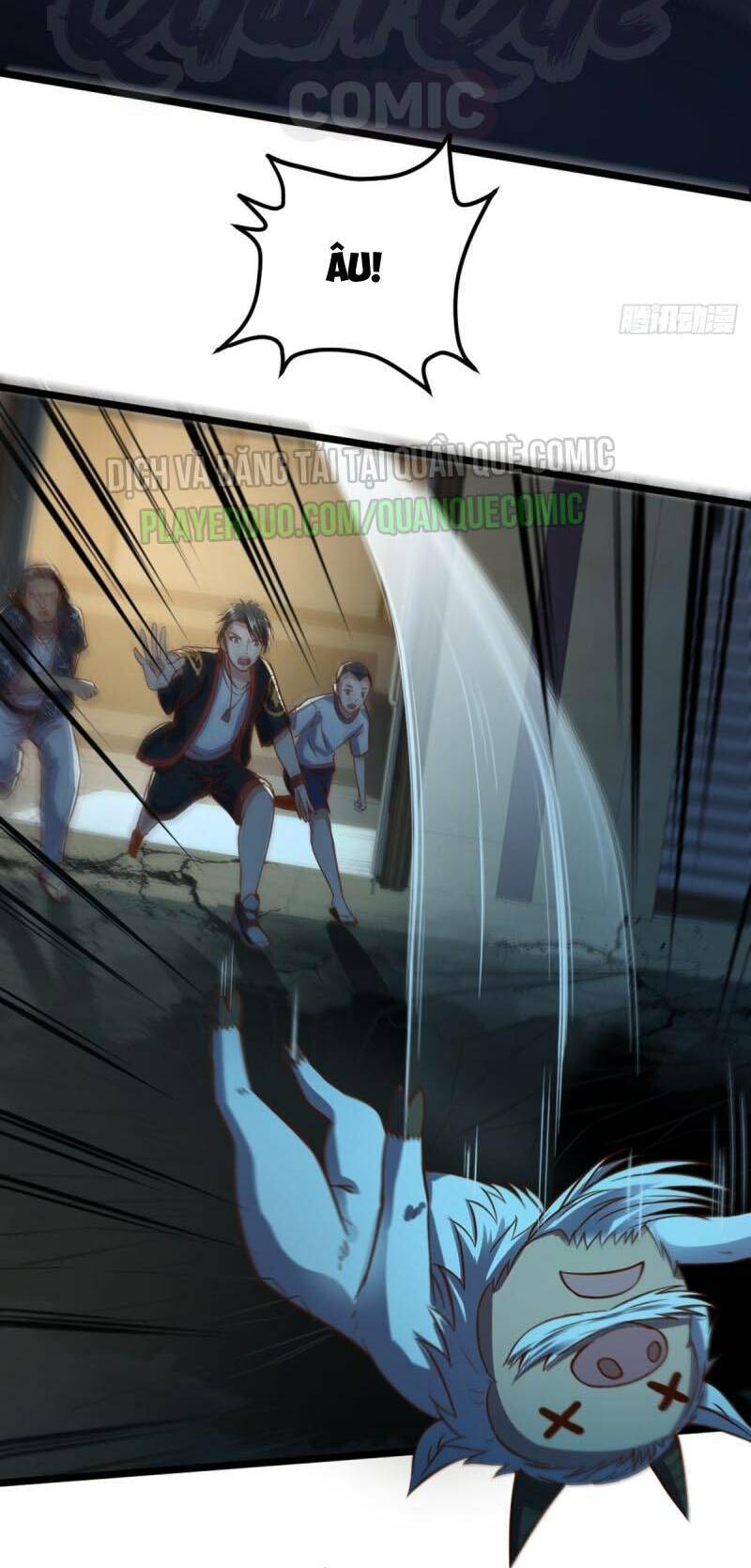 thập nhị thiên kiếp chapter 56 4