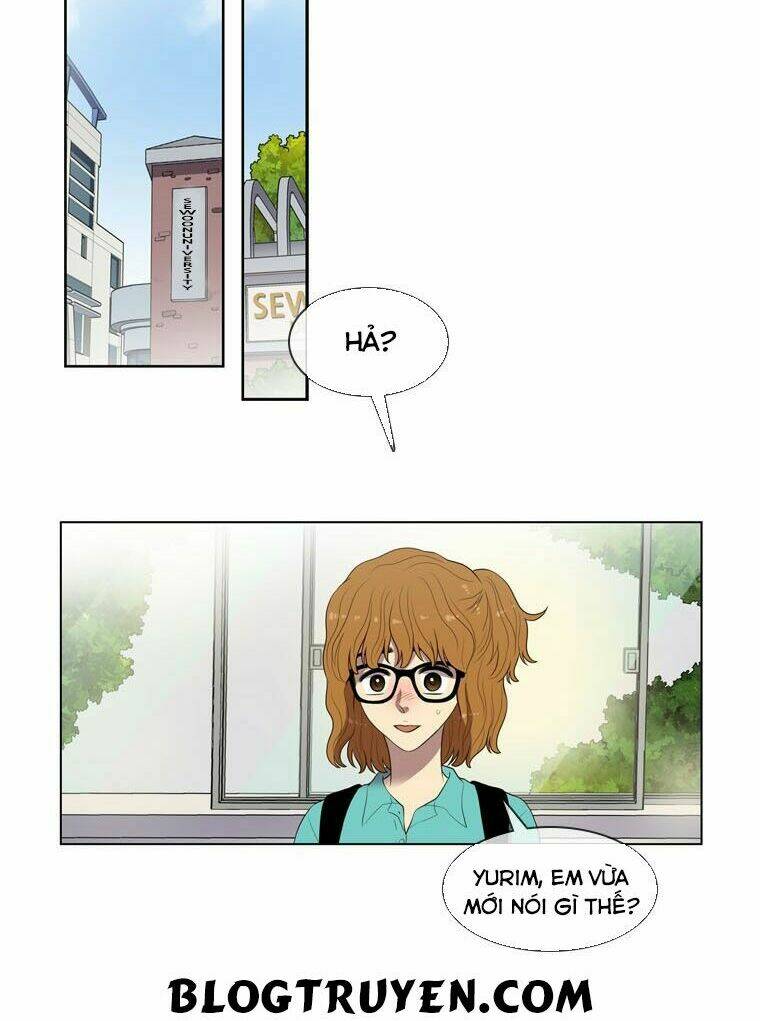 my shining world chapter 42 14