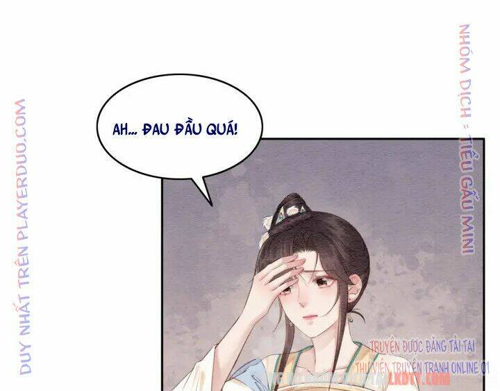 trọng sinh bá sủng nhiếp chính vương quá mạnh mẽ chapter 210 14