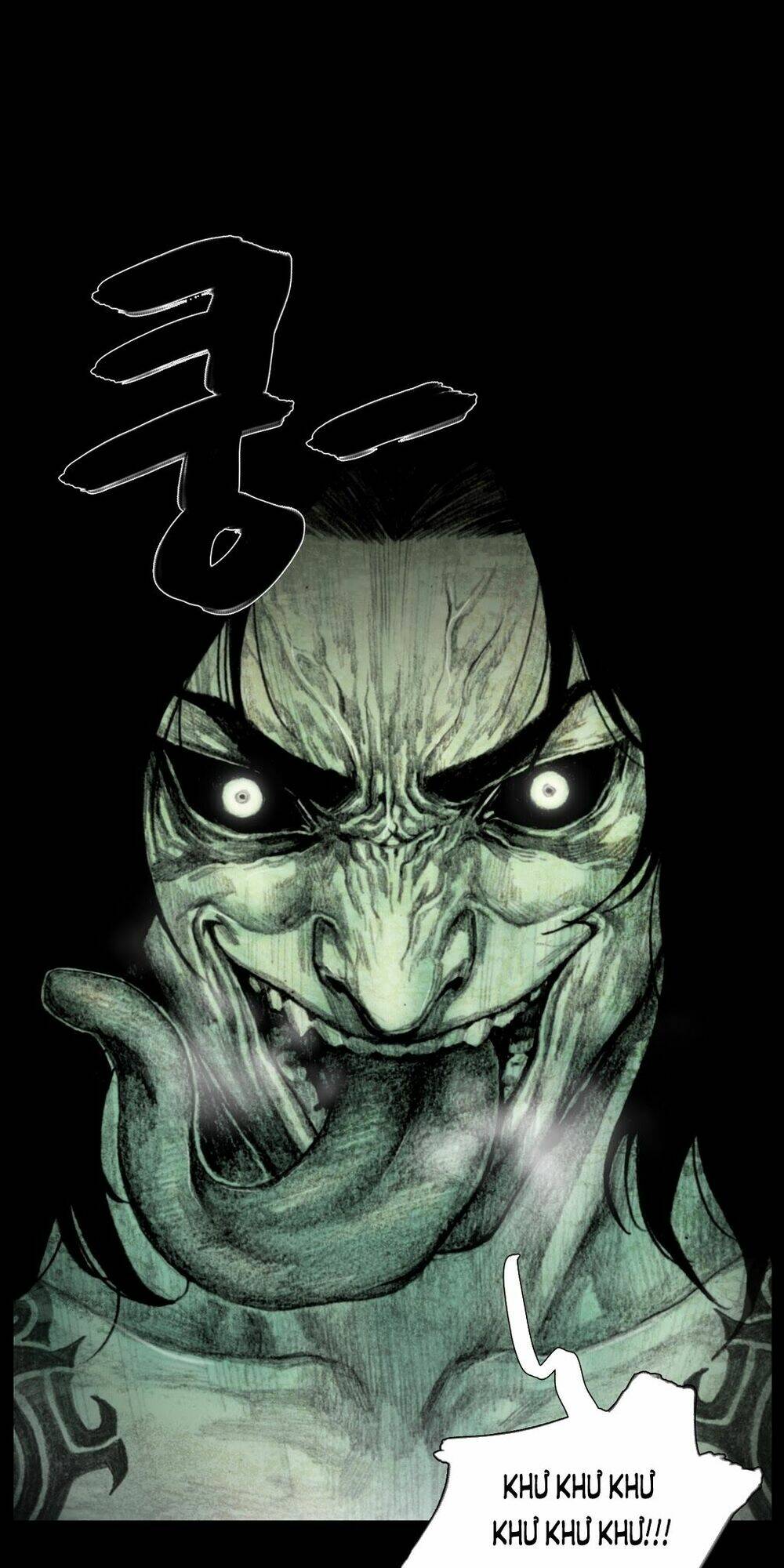 ngôi nhà của những búp bê chapter 17 68