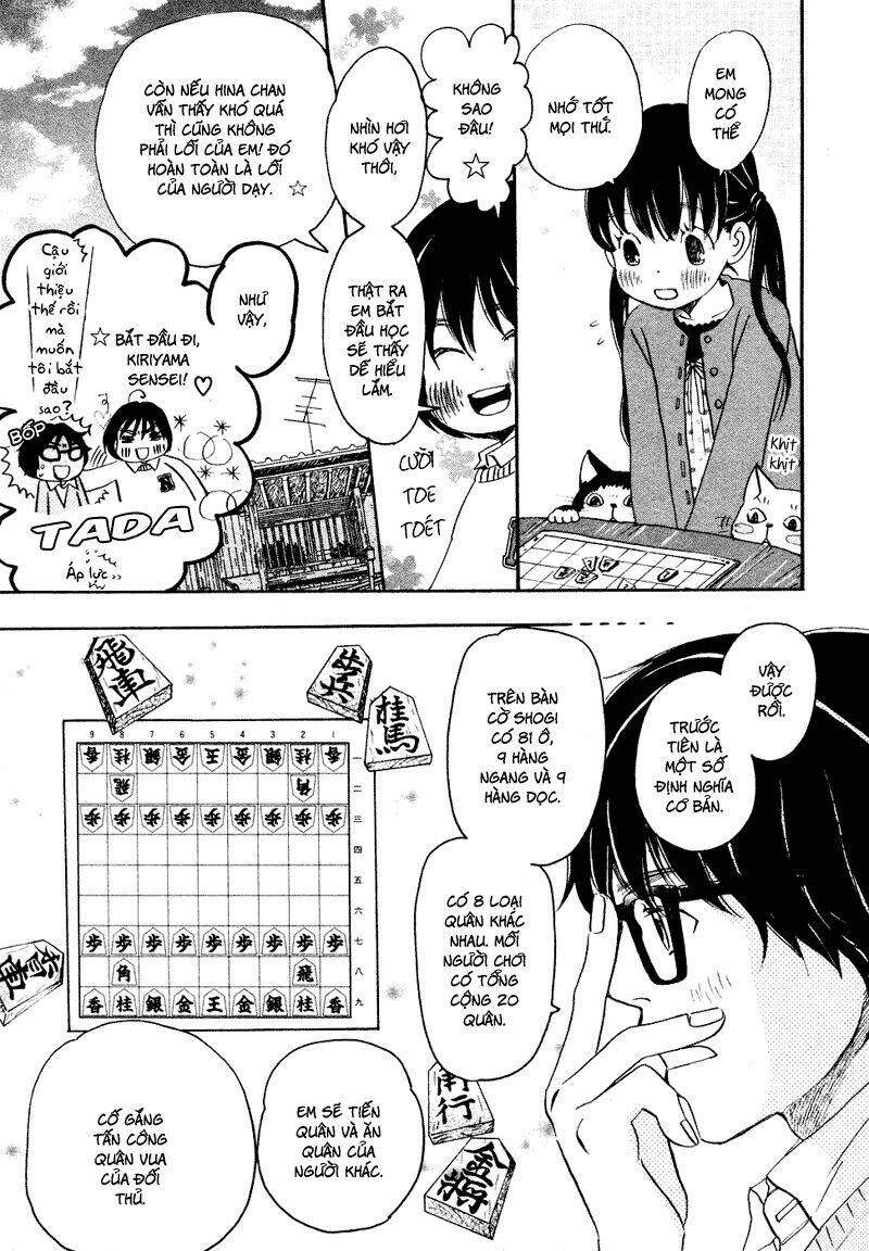 3-gatsu no lion chapter 15 4