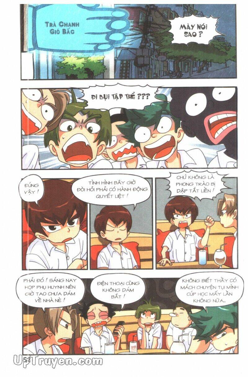 học sinh chân kinh chapter 9 54