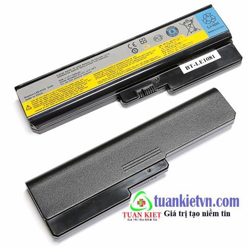 Pin dùng cho laptop lenovo G430 G530 G530A G530M N500 G550 G450 B460 B550 G430LE G450A G450M G455 G555 G455A G550 V460 Z360