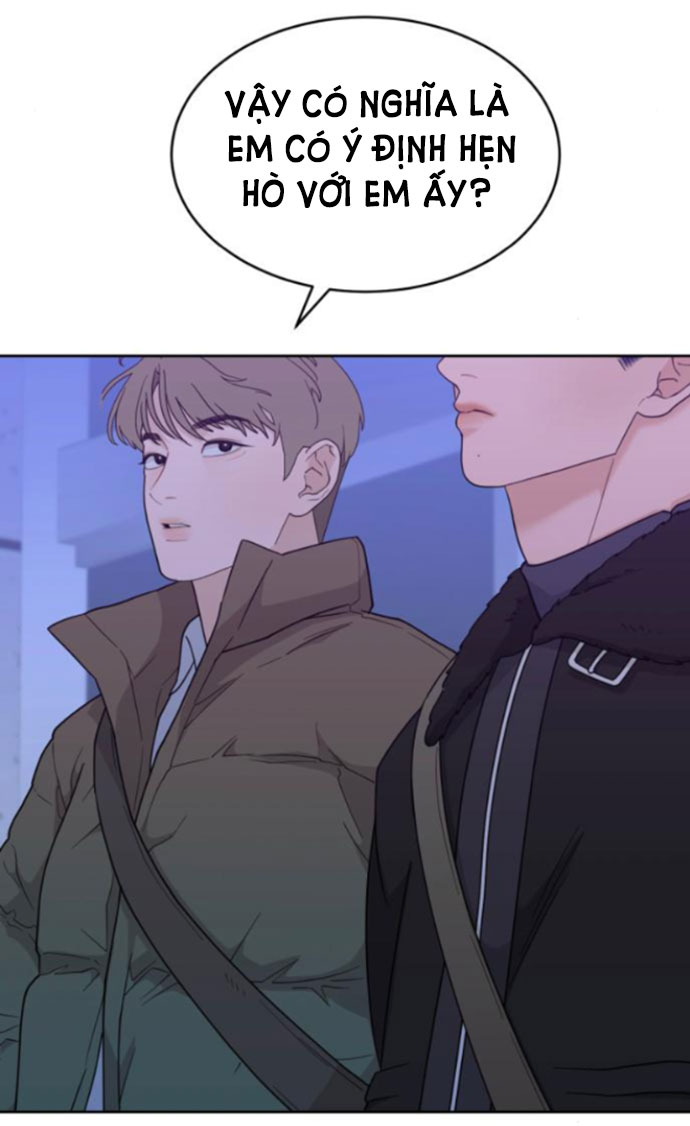 Vận May Bất Ngờ chapter 23.2 23