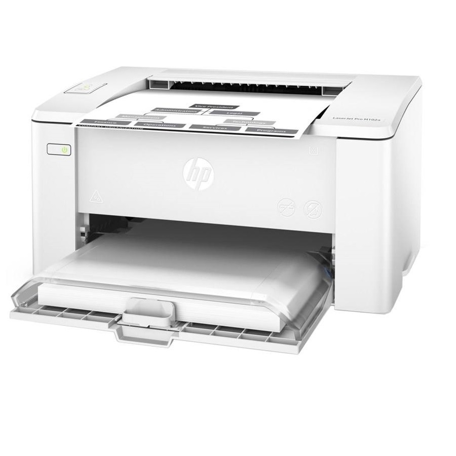 Máy In HP LaserJet Pro M102A (Hàng Nhập Khẩu)